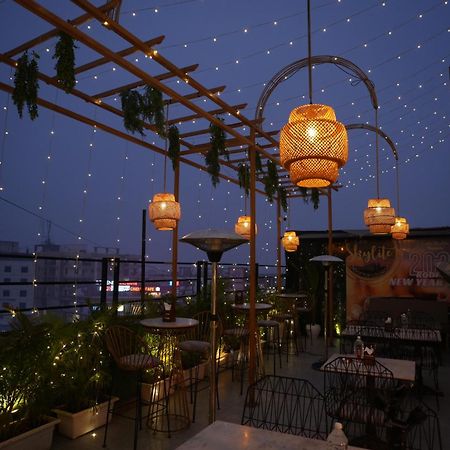 Hotel Silkhouse Premier Danapur Dış mekan fotoğraf