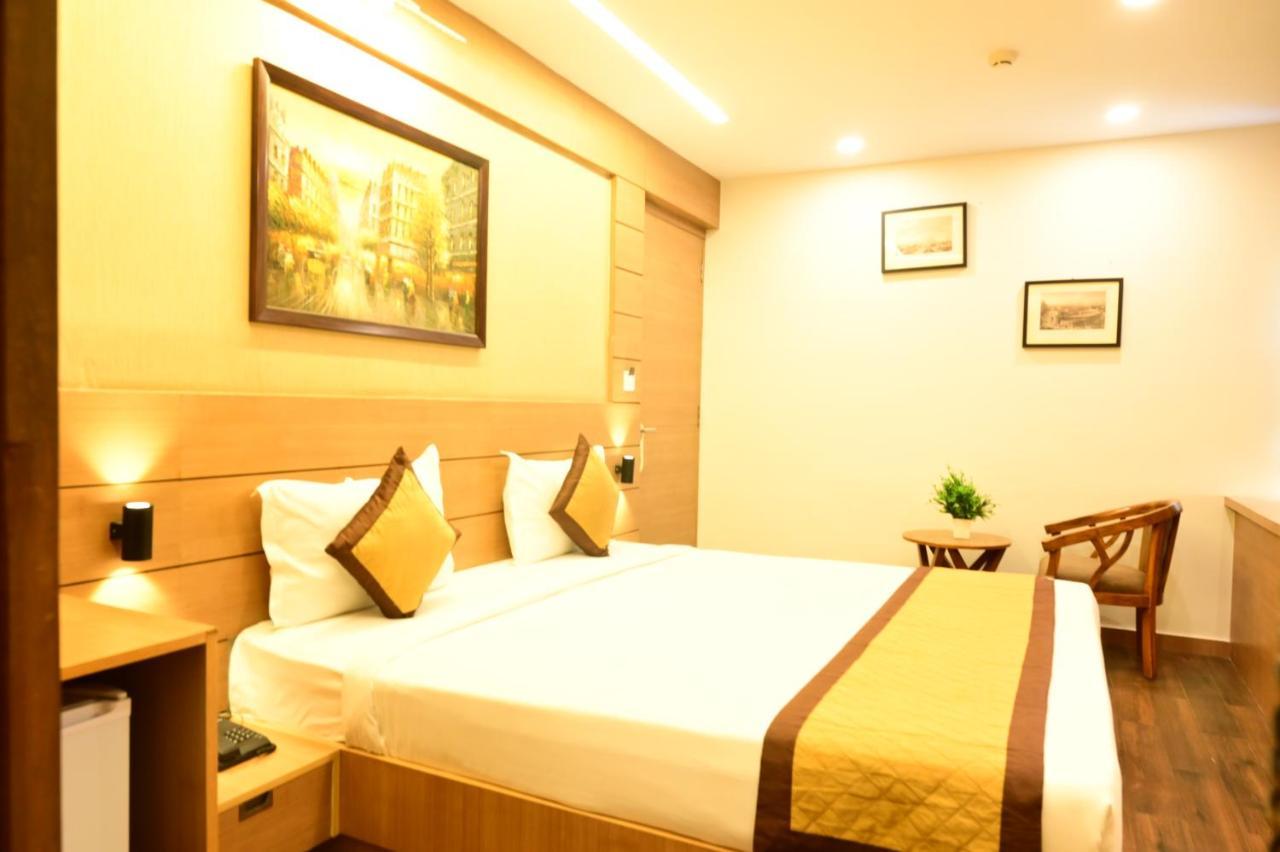 Hotel Silkhouse Premier Danapur Dış mekan fotoğraf