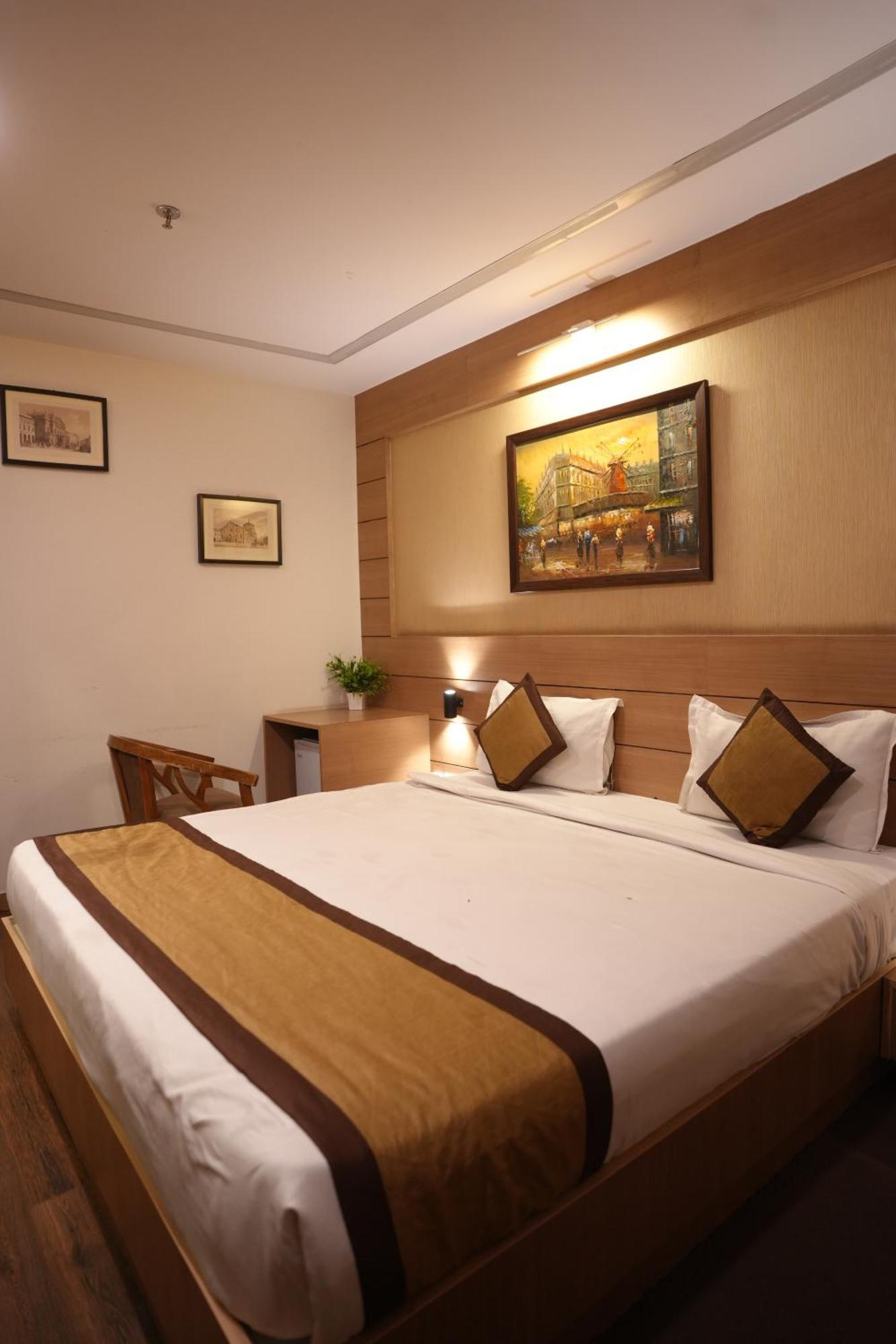 Hotel Silkhouse Premier Danapur Dış mekan fotoğraf