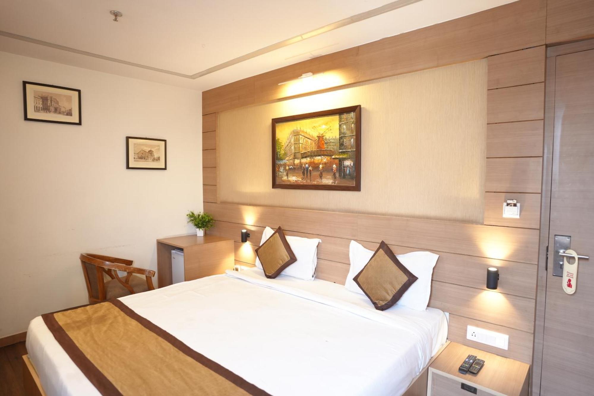 Hotel Silkhouse Premier Danapur Dış mekan fotoğraf