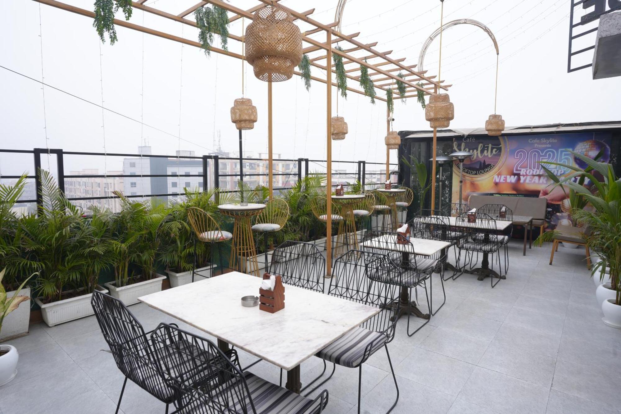 Hotel Silkhouse Premier Danapur Dış mekan fotoğraf