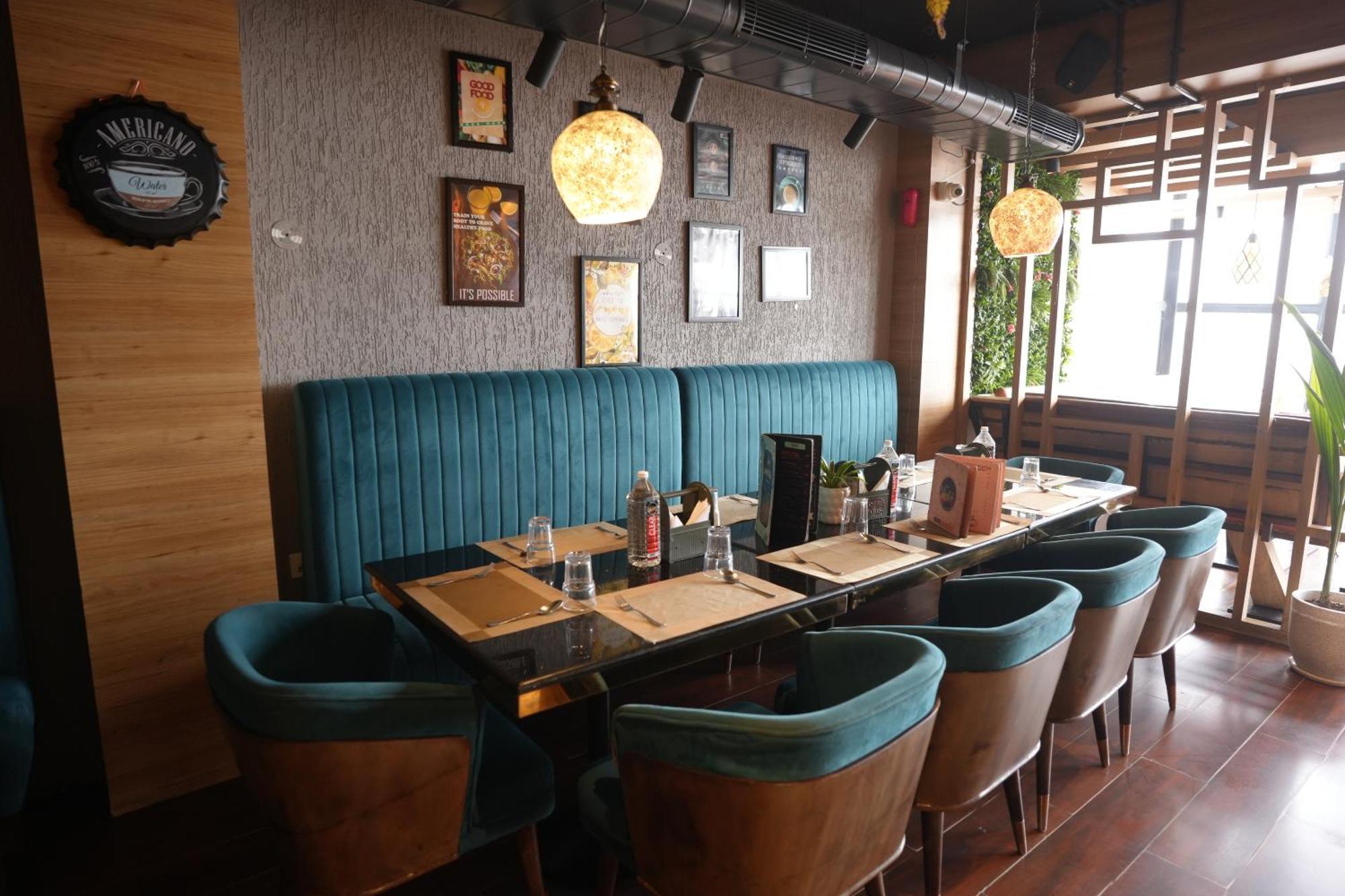Hotel Silkhouse Premier Danapur Dış mekan fotoğraf