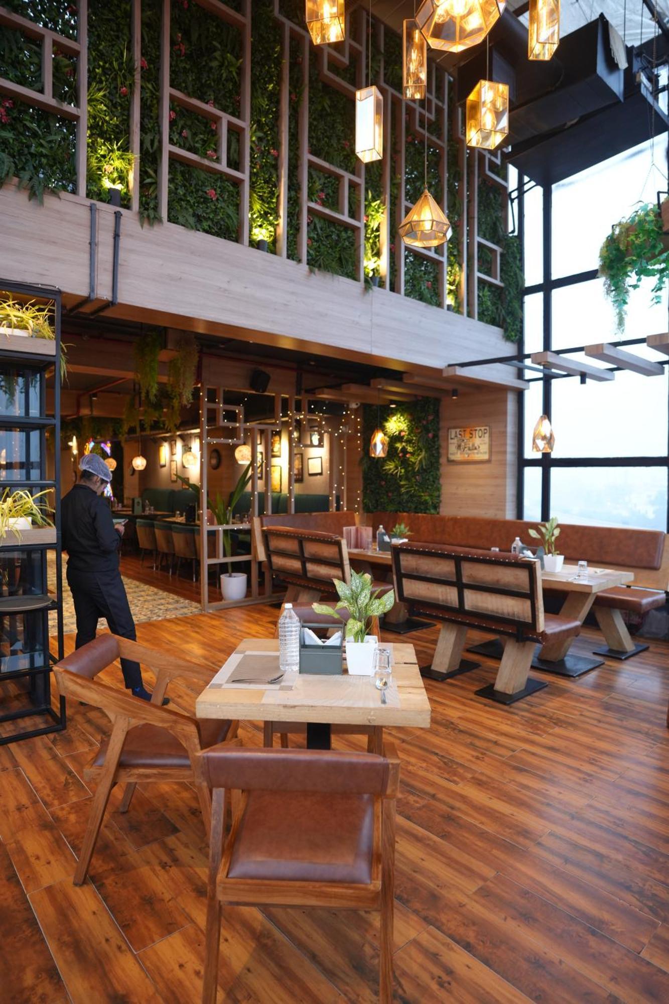 Hotel Silkhouse Premier Danapur Dış mekan fotoğraf