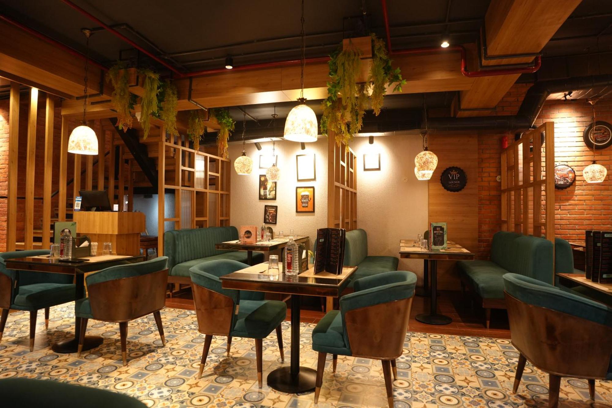 Hotel Silkhouse Premier Danapur Dış mekan fotoğraf