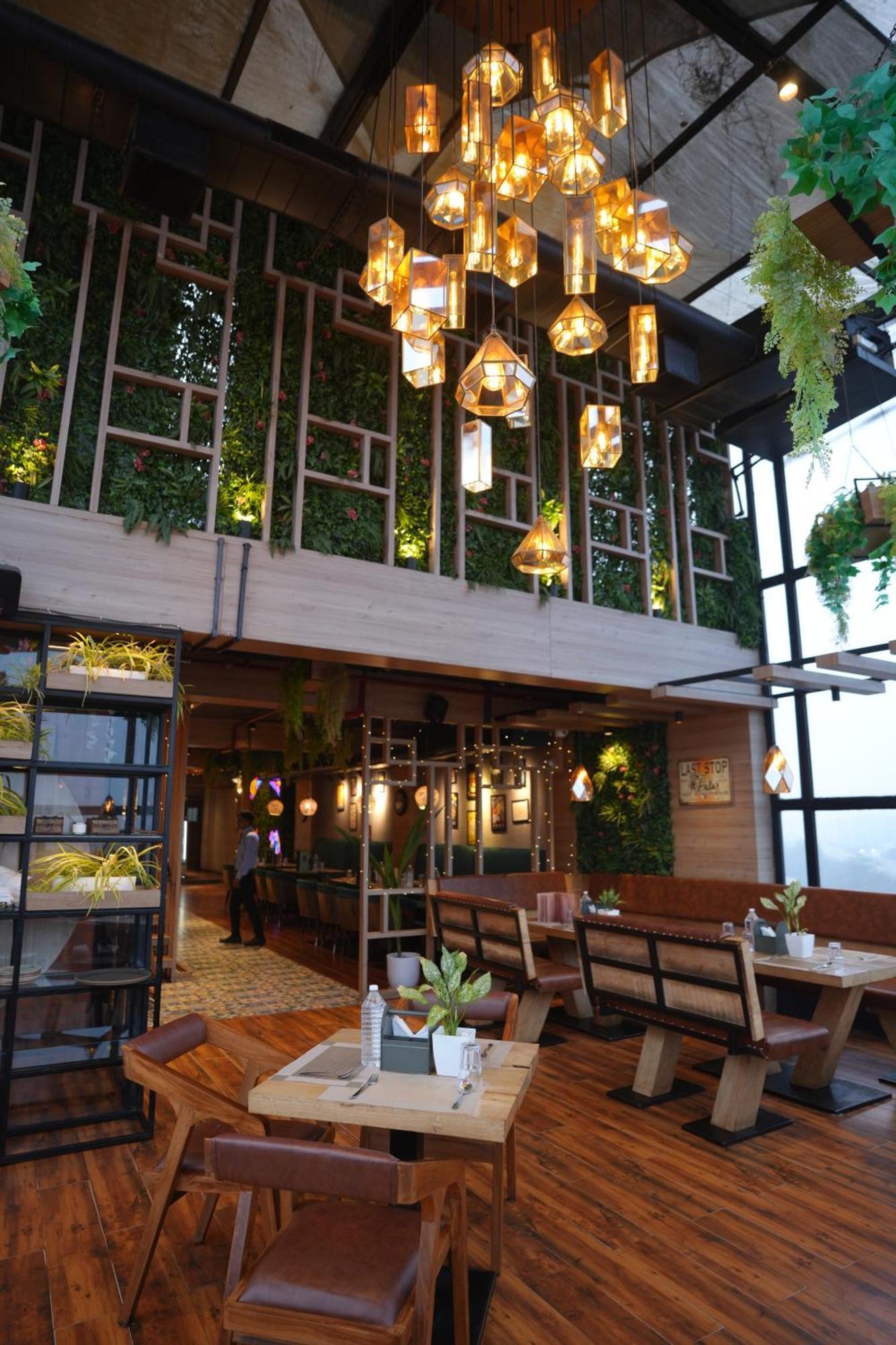 Hotel Silkhouse Premier Danapur Dış mekan fotoğraf