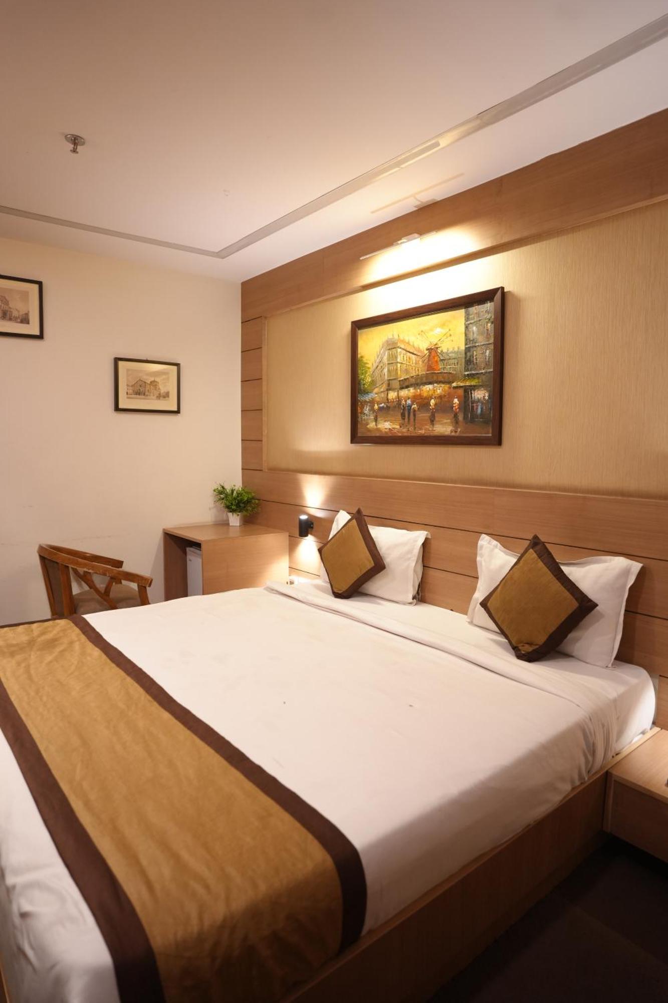 Hotel Silkhouse Premier Danapur Dış mekan fotoğraf
